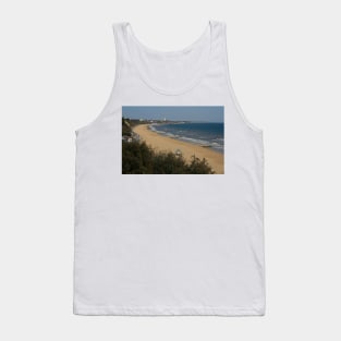 Golden Sands Tank Top